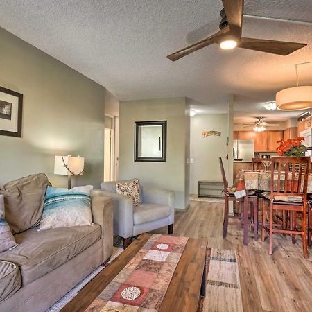 Kailua-Kona Condo With 2 Private Lanais! Exterior foto