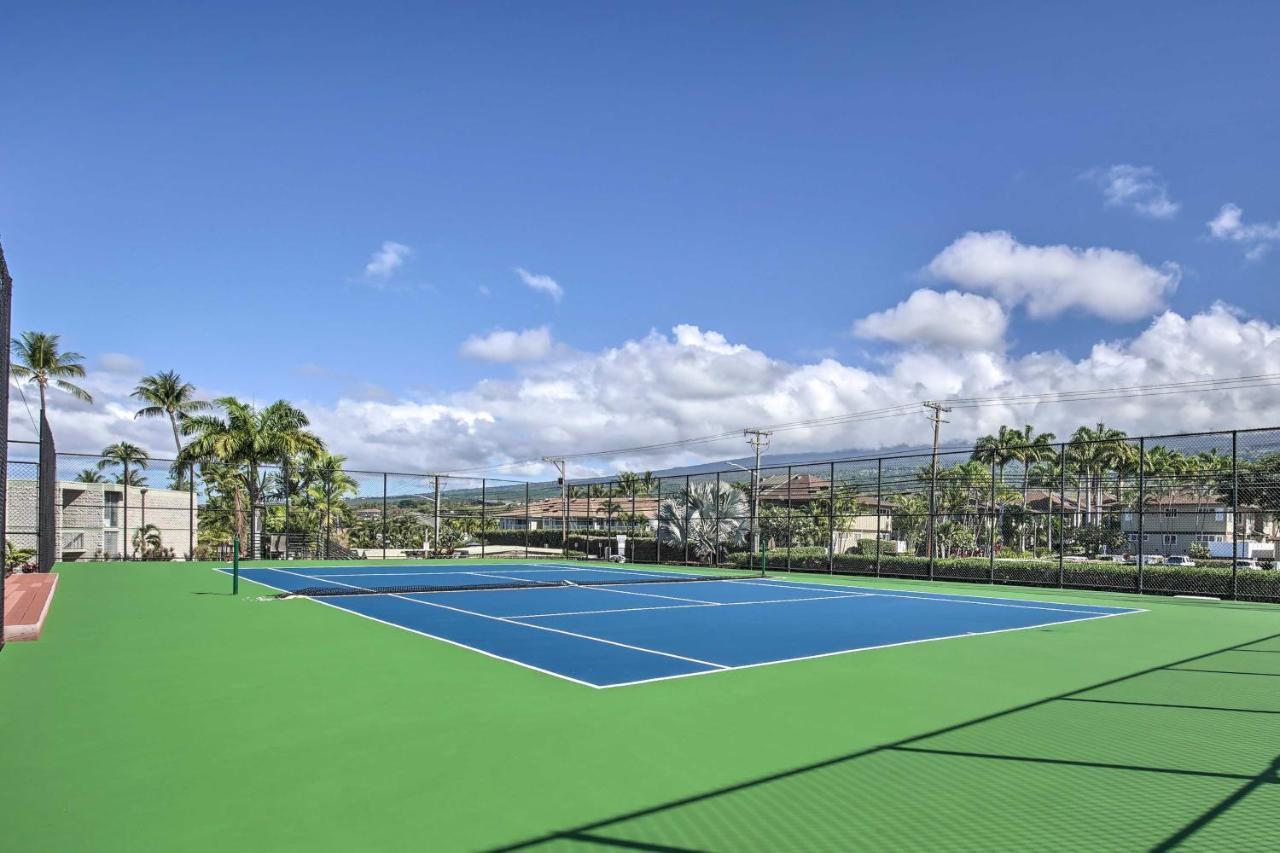 Kailua-Kona Condo With 2 Private Lanais! Exterior foto