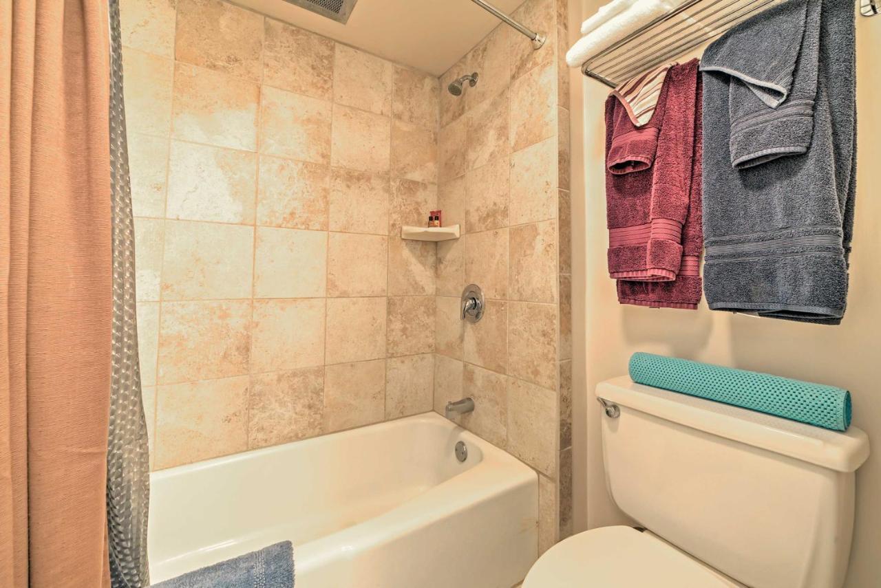 Kailua-Kona Condo With 2 Private Lanais! Exterior foto